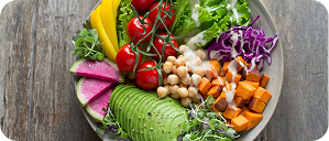 Everyday Nutrition